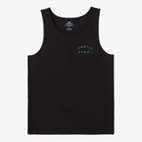 Grindz Tank