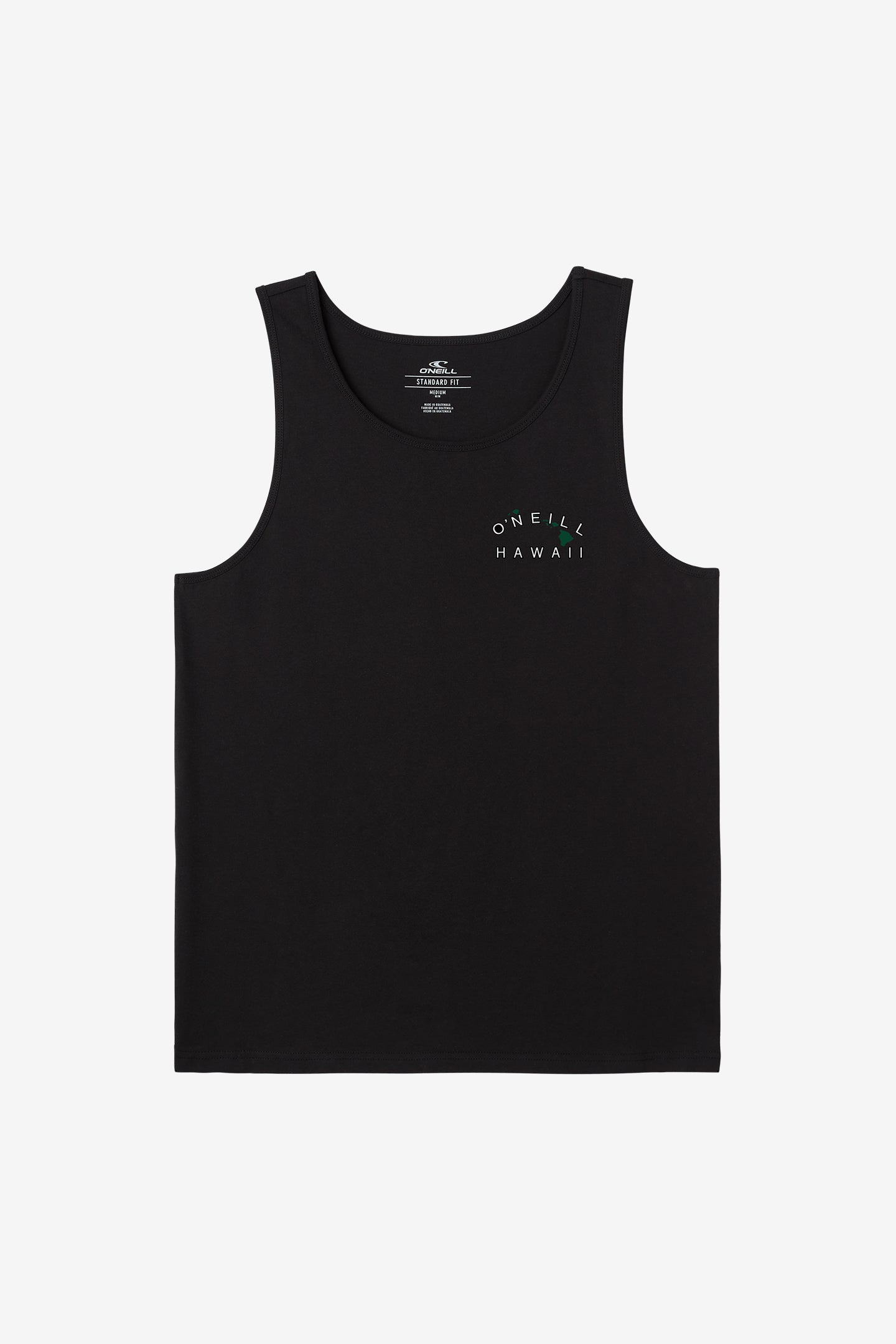 GRINDZ TANK