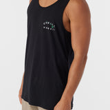 Grindz Tank