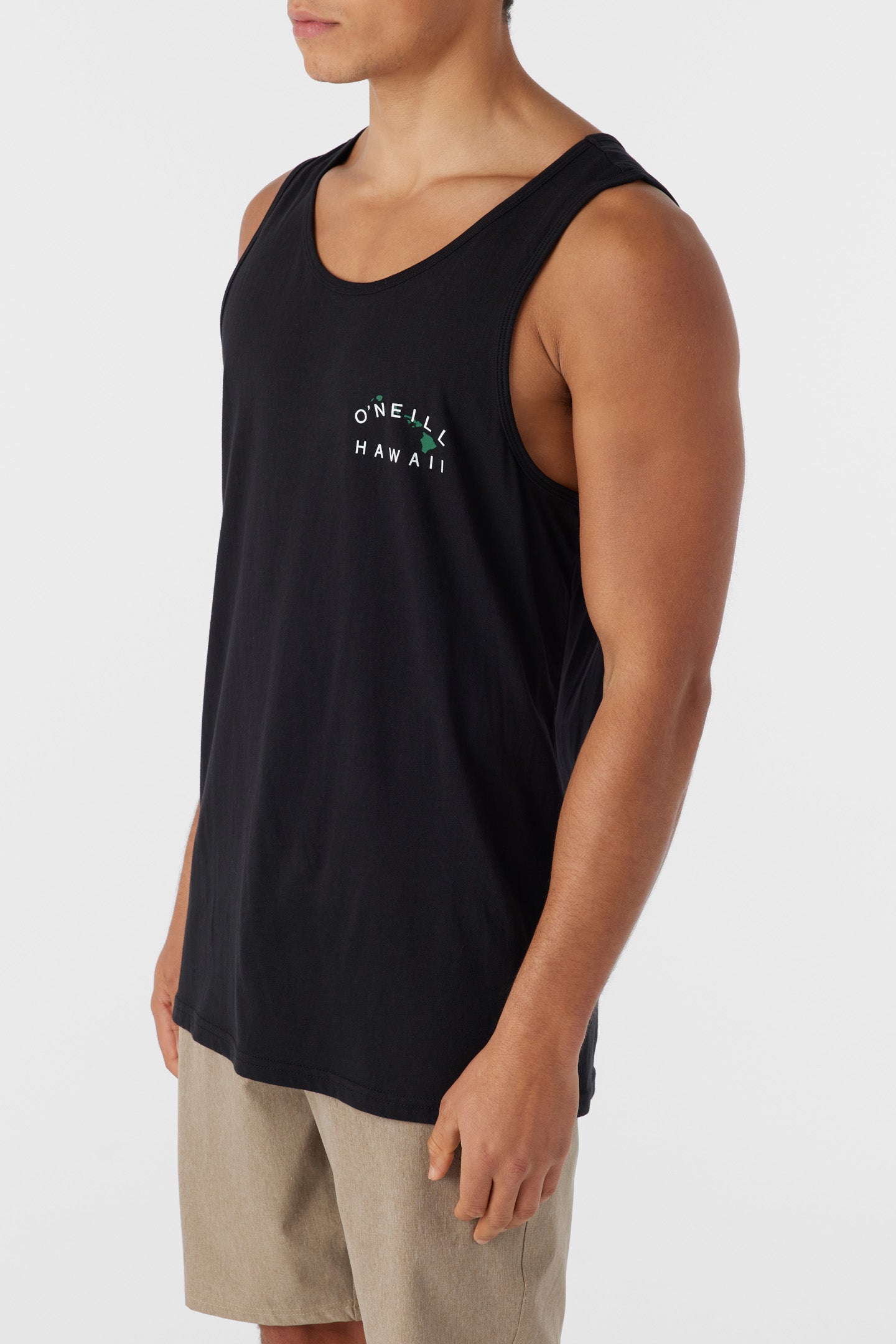 GRINDZ TANK