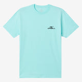 Print Fill Tee By Jordy Smith
