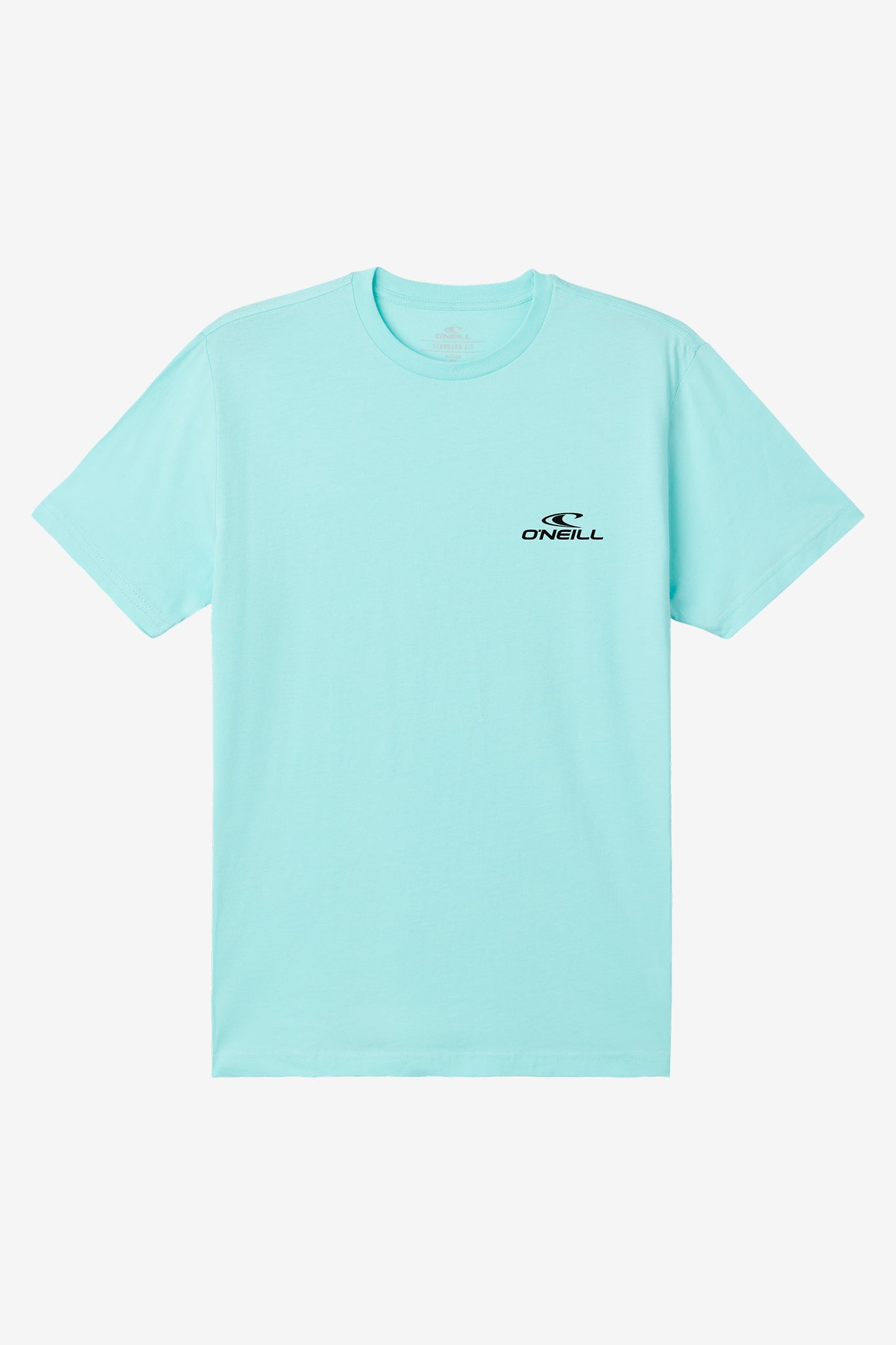 PRINT FILL TEE BY JORDY SMITH