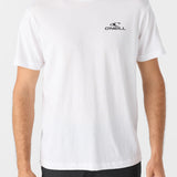 Print Fill Tee By Jordy Smith