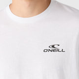 Print Fill Tee By Jordy Smith