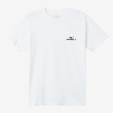 Print Fill Tee By Jordy Smith