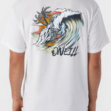 Dead Shred Tee