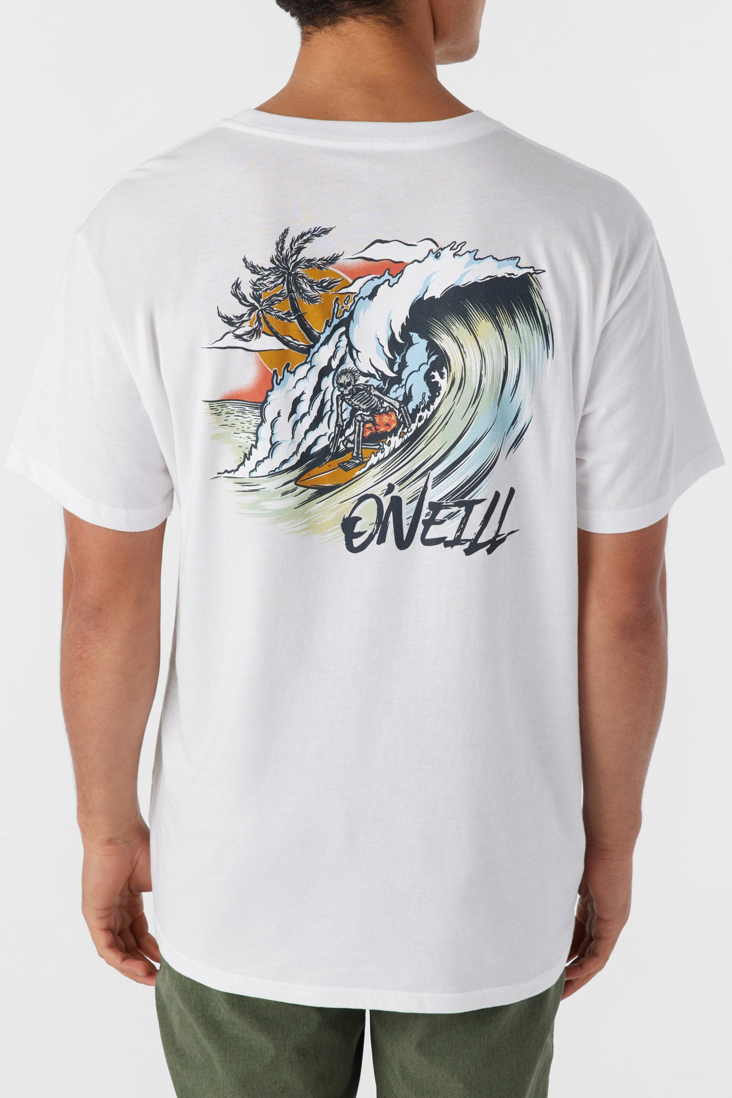 DEAD SHRED TEE