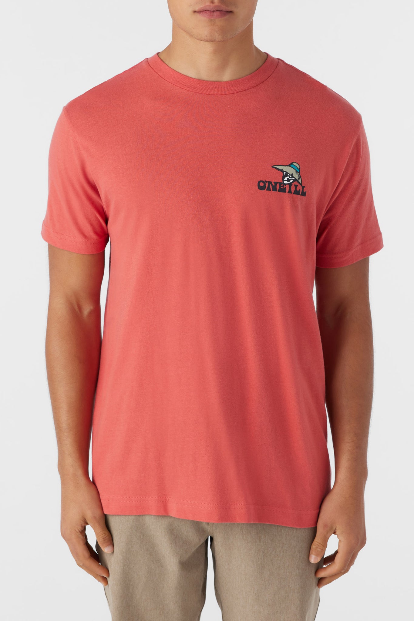 CHILL BONES TEE