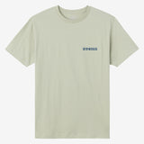 Outside Line Tee