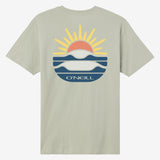 Sun Swell Tee