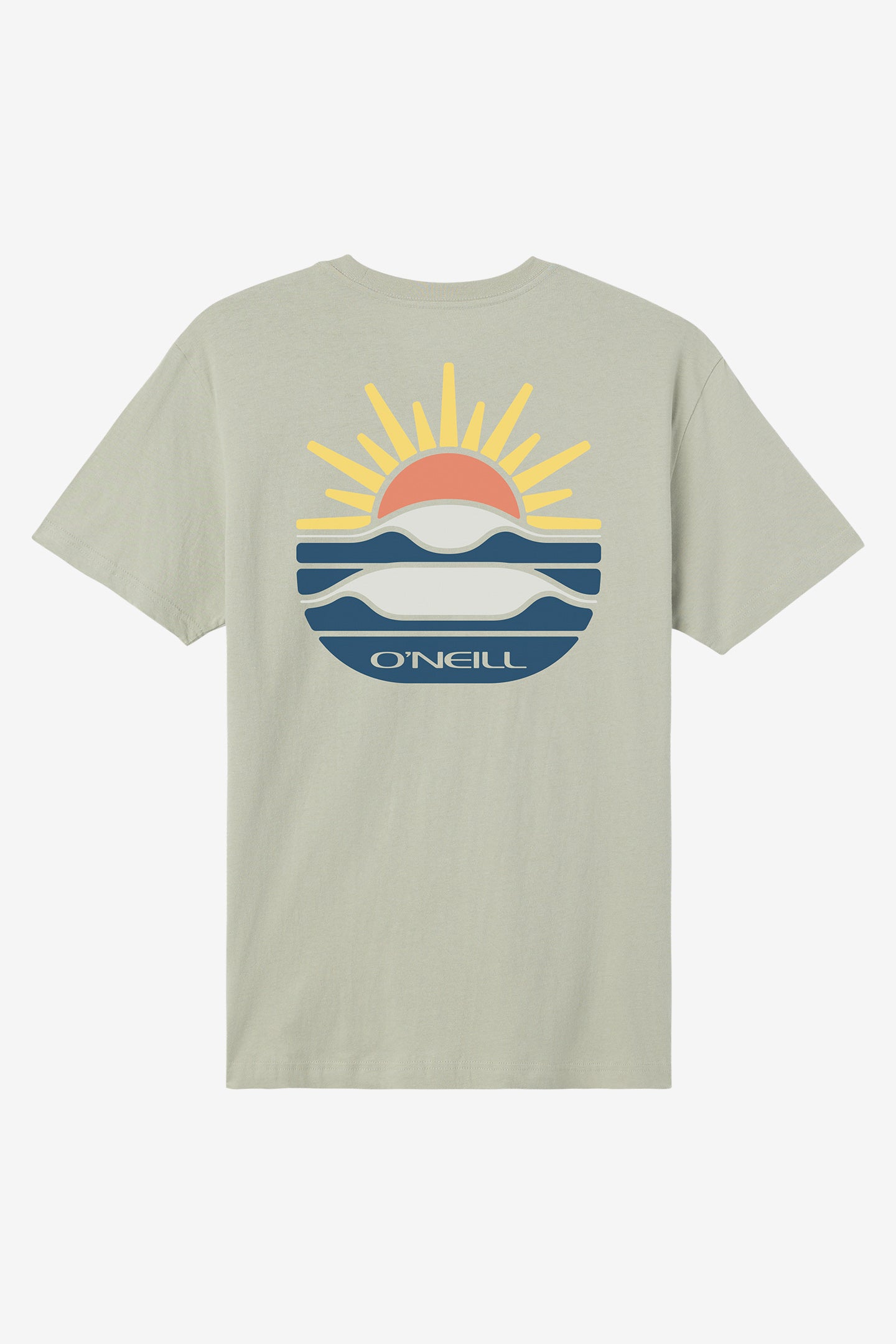 SUN SWELL TEE