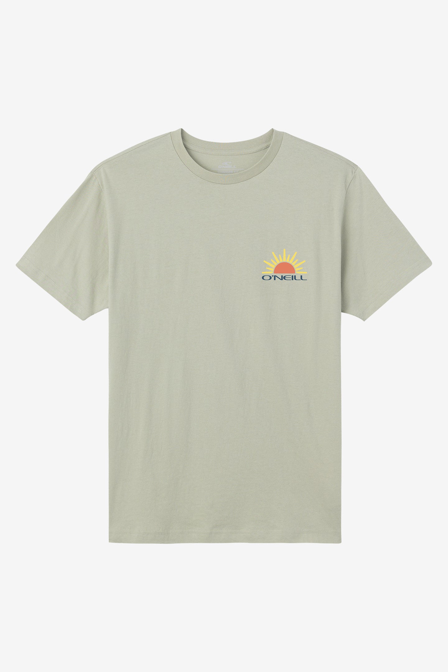 SUN SWELL TEE