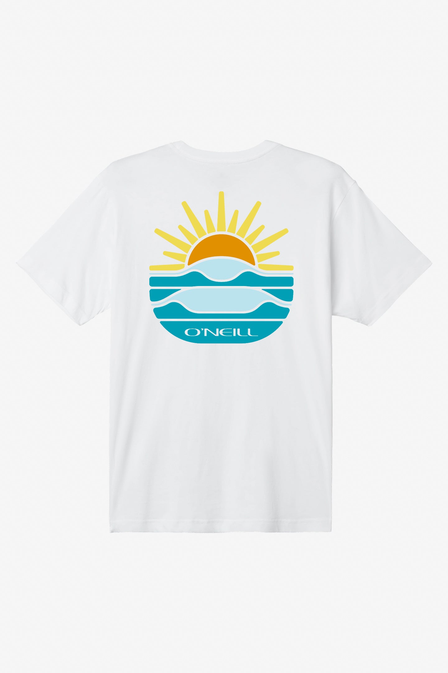 SUN SWELL TEE