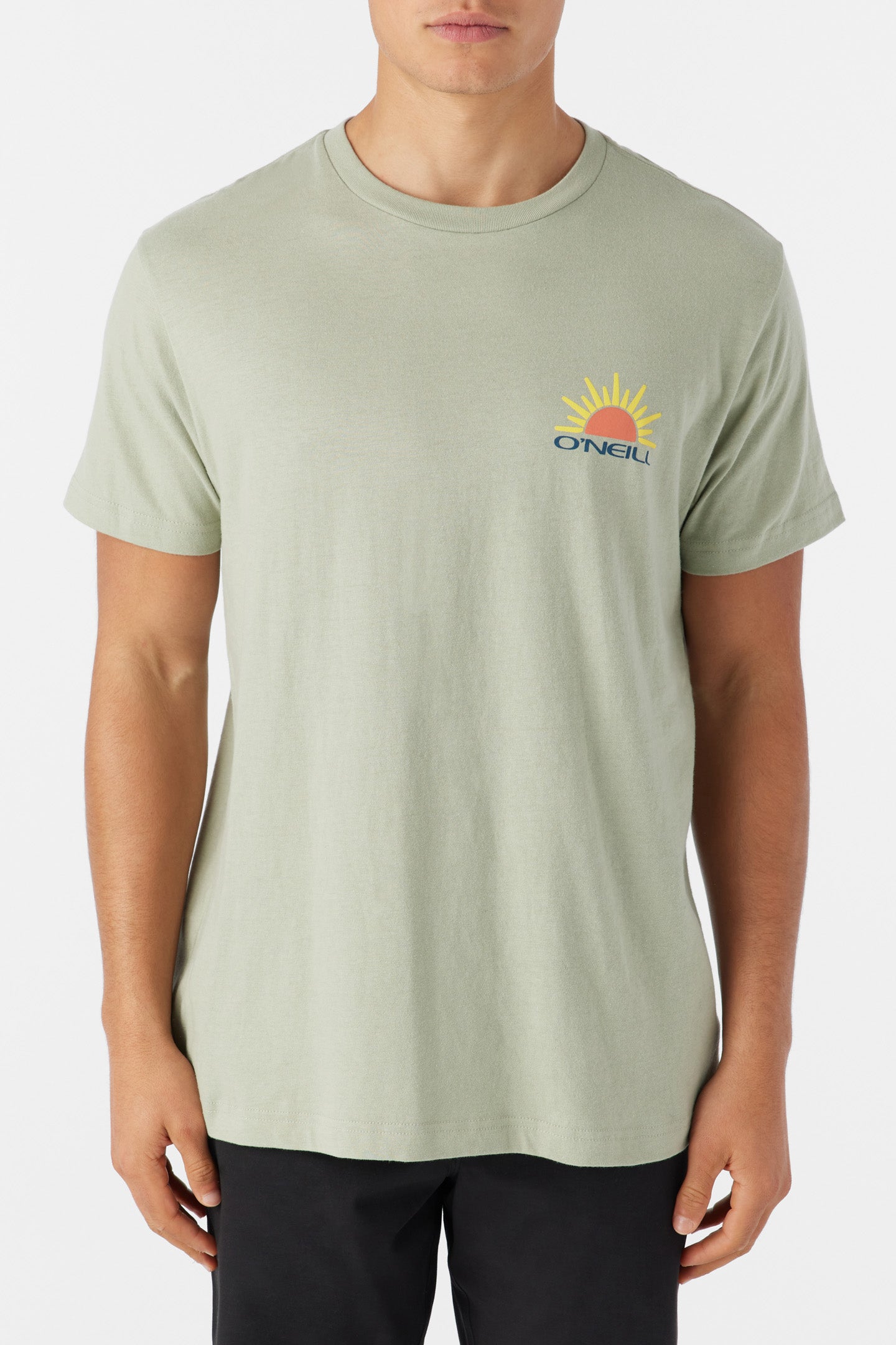 SUN SWELL TEE