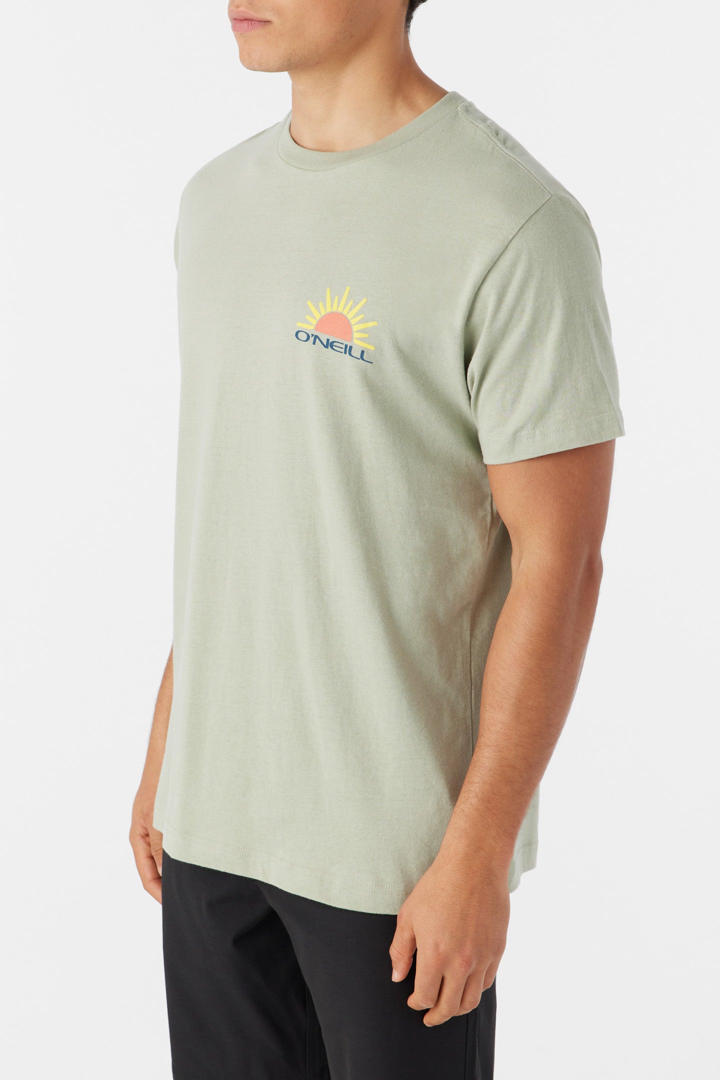 SUN SWELL TEE