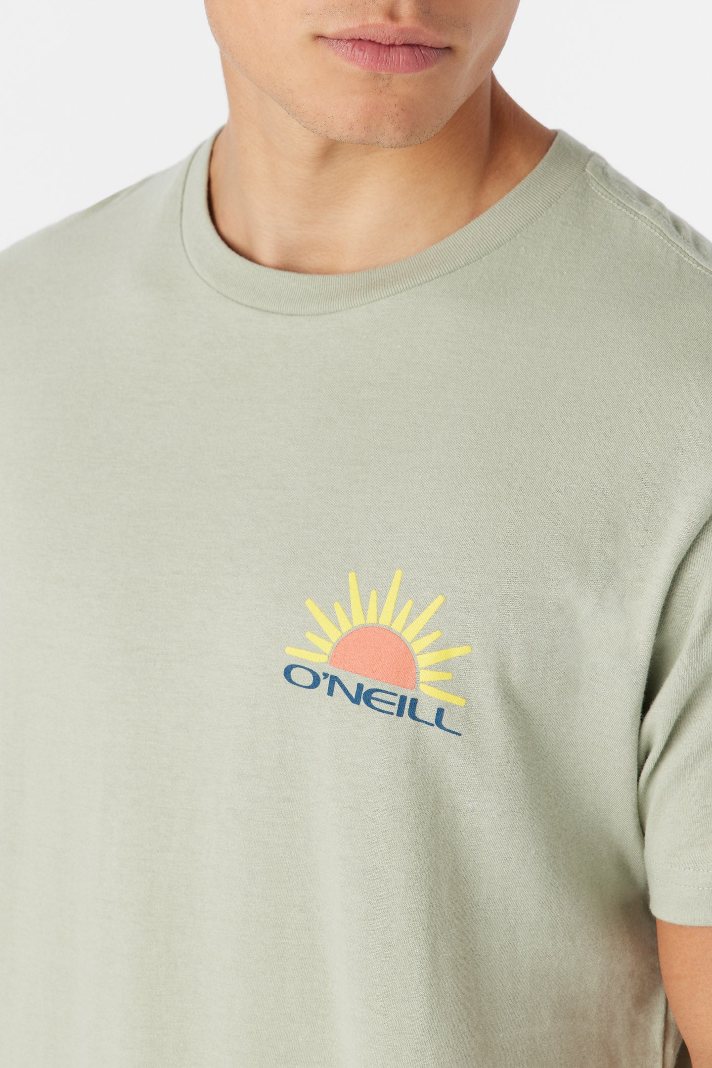 SUN SWELL TEE