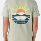 Sun Swell Tee