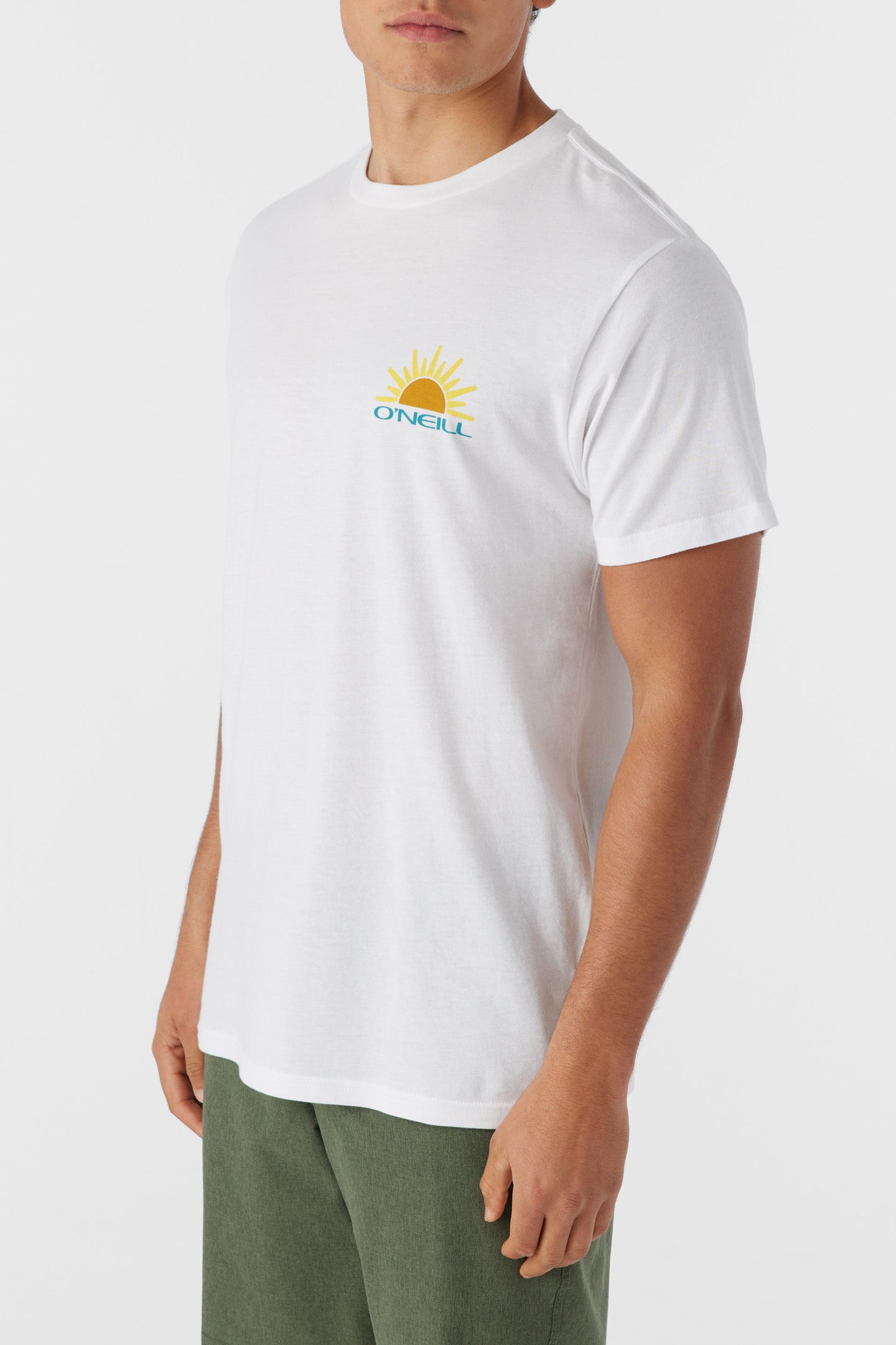 SUN SWELL TEE