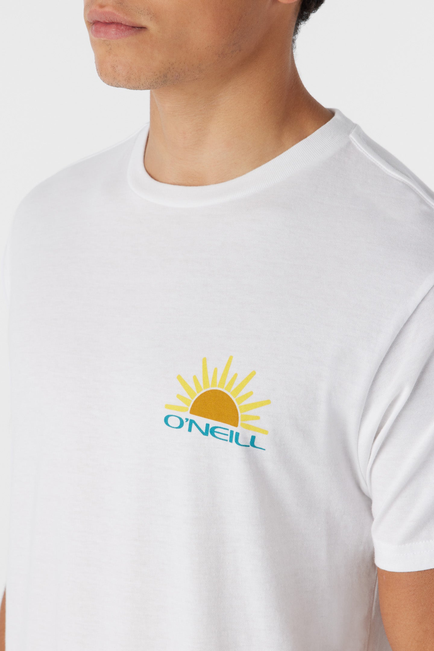 SUN SWELL TEE