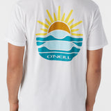 Sun Swell Tee