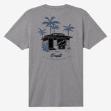 The Surf Shop Tee