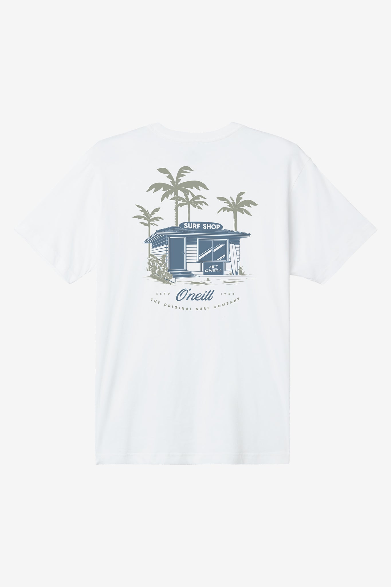 THE SURF SHOP TEE