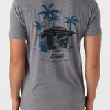 The Surf Shop Tee