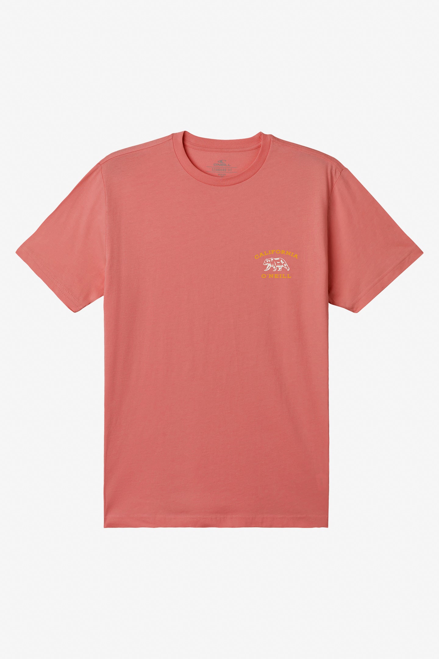 FREE ROAMER TEE