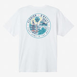 The Sunshine Seal Tee