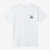 The Sunshine Seal Tee
