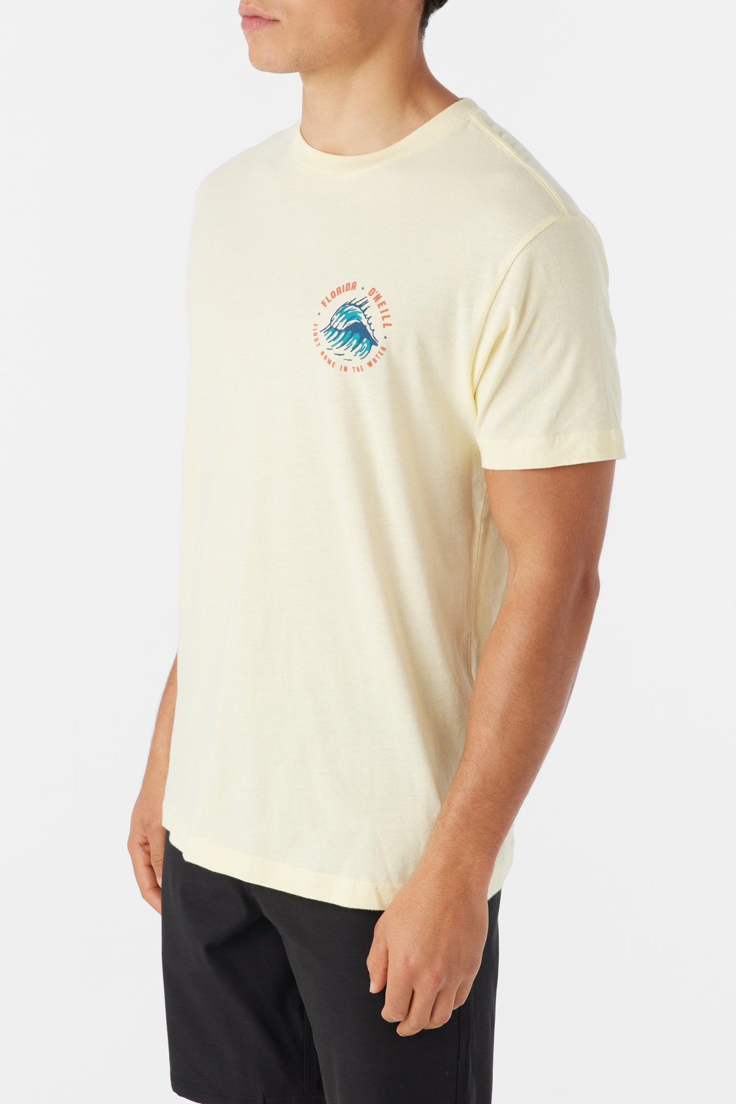 THE SUNSHINE SEAL TEE