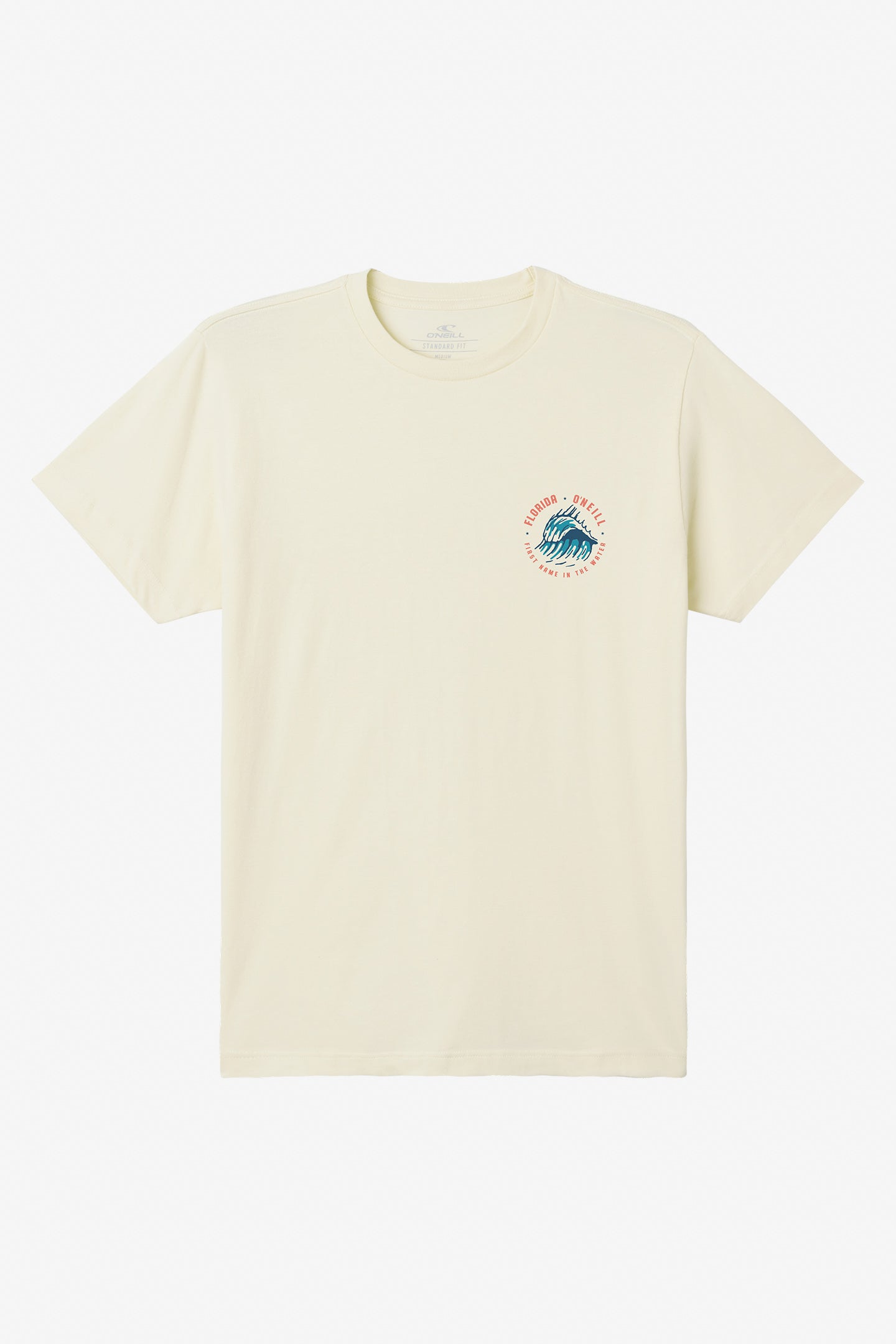 THE SUNSHINE SEAL TEE