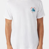 The Sunshine Seal Tee