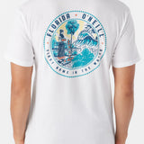 The Sunshine Seal Tee