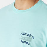 Wrangle Tee