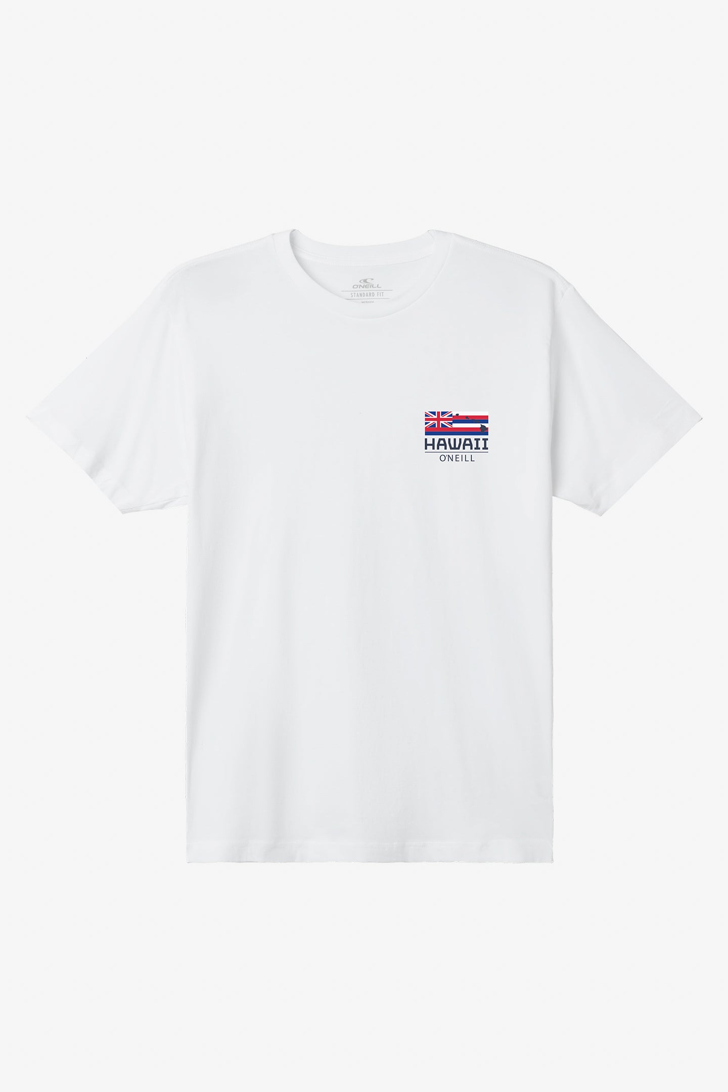 FOUNDATION TEE