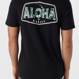 Big Aloha Tee