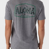 Big Aloha Tee