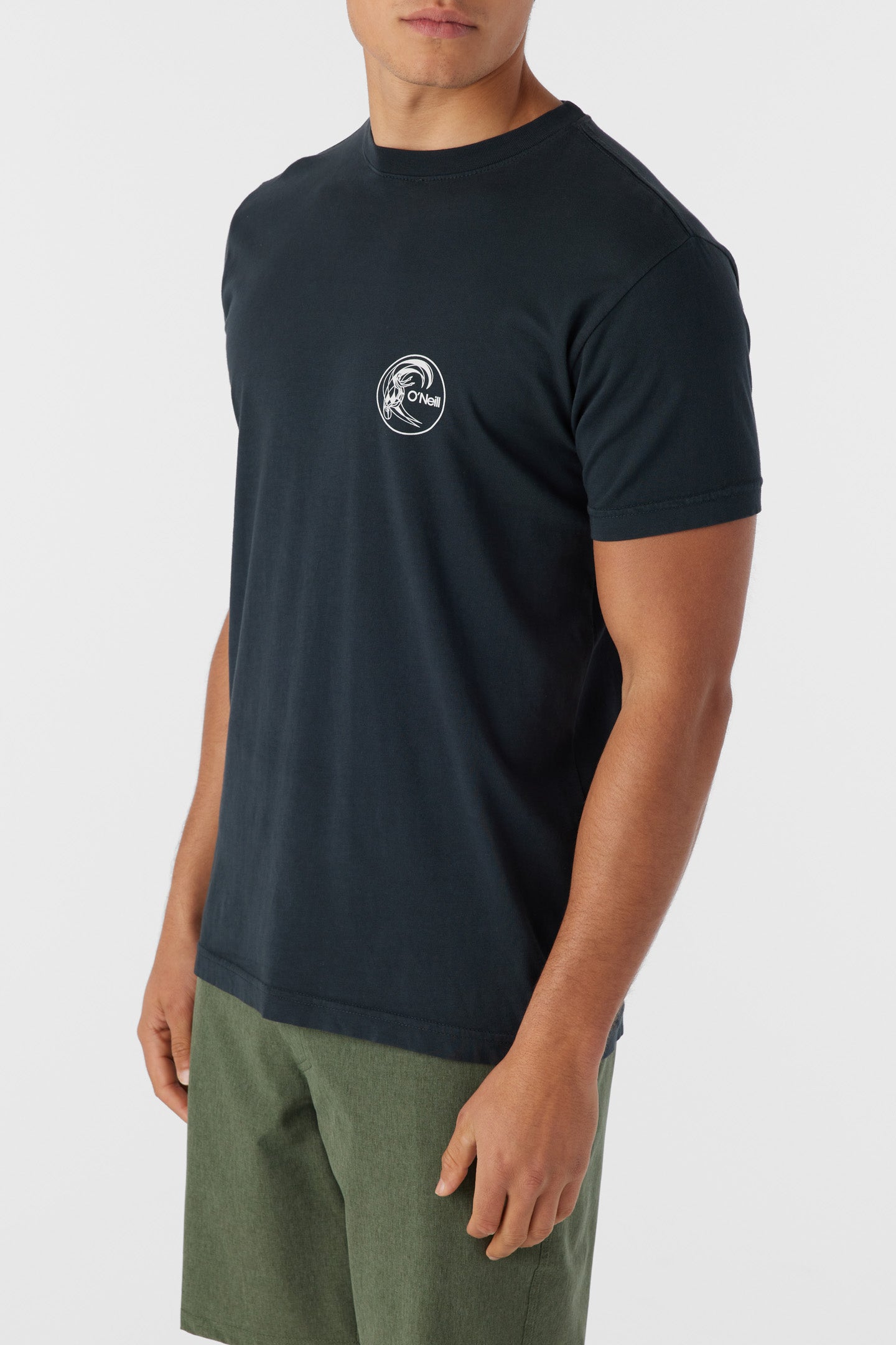 O'RIGINALS FOUR BOBS TEE