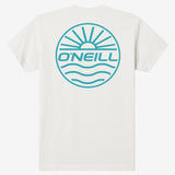 Scenic Tee By Jordy Smith
