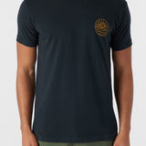 Scenic Tee By Jordy Smith