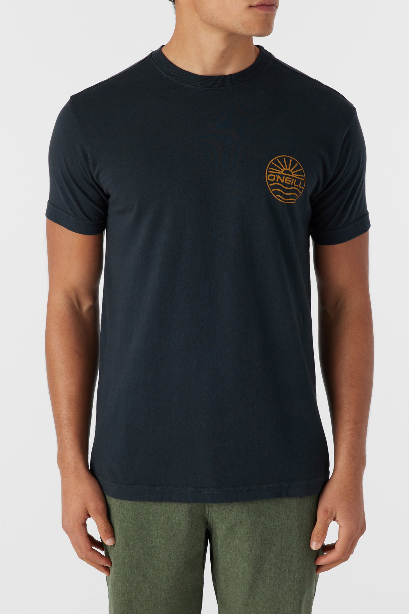 SCENIC TEE BY JORDY SMITH