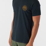 Scenic Tee By Jordy Smith