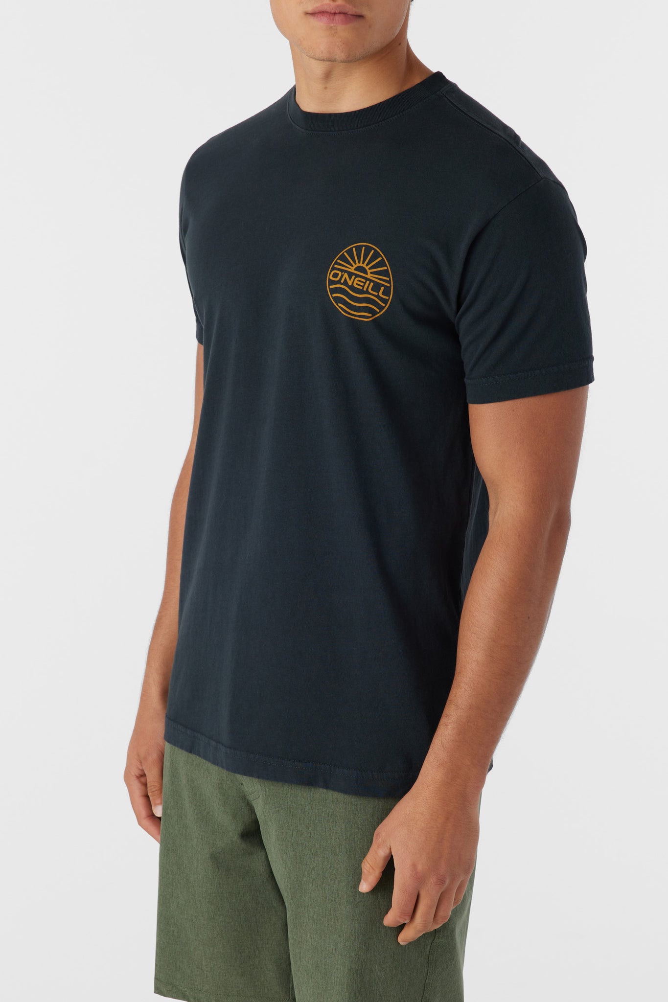 SCENIC TEE BY JORDY SMITH