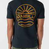 Scenic Tee By Jordy Smith