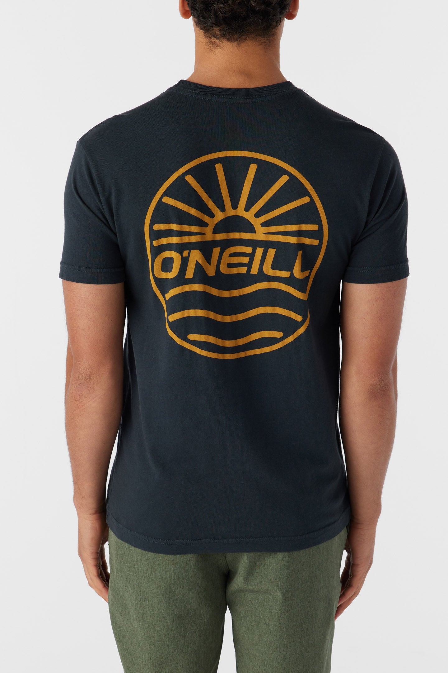 SCENIC TEE BY JORDY SMITH