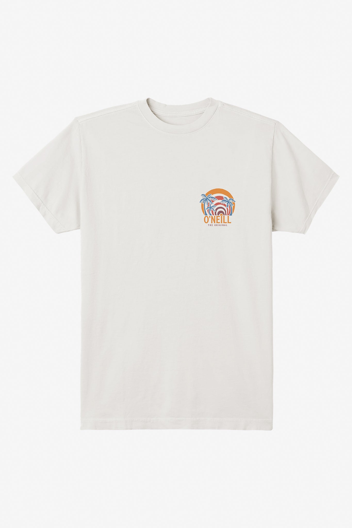 REPEATER TEE