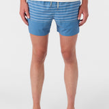 Perform Lined 15" Athletic Shorts