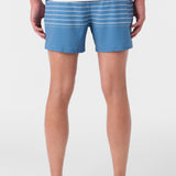 Perform Lined 15" Athletic Shorts