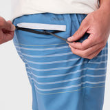 Perform Lined 15" Athletic Shorts